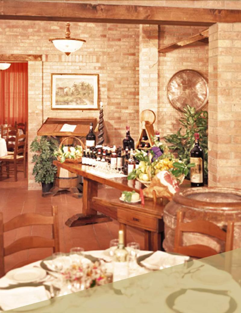 רפולאנו טרמה Grand Hotel Serre מראה חיצוני תמונה