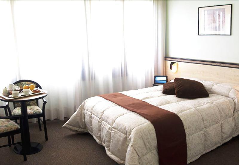 רפולאנו טרמה Grand Hotel Serre מראה חיצוני תמונה